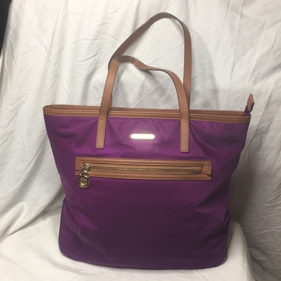 MICHAEL MICHAEL Kors Kempton tote